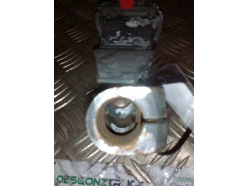 Recambio de barra cambio para iveco stralis (as) fg /fp  4x2 gran espacio referencia OEM IAM 98442999  