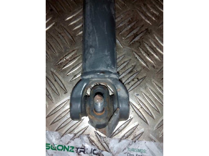 Recambio de barra cambio para iveco stralis (as) fg /fp  4x2 gran espacio referencia OEM IAM 98442999  