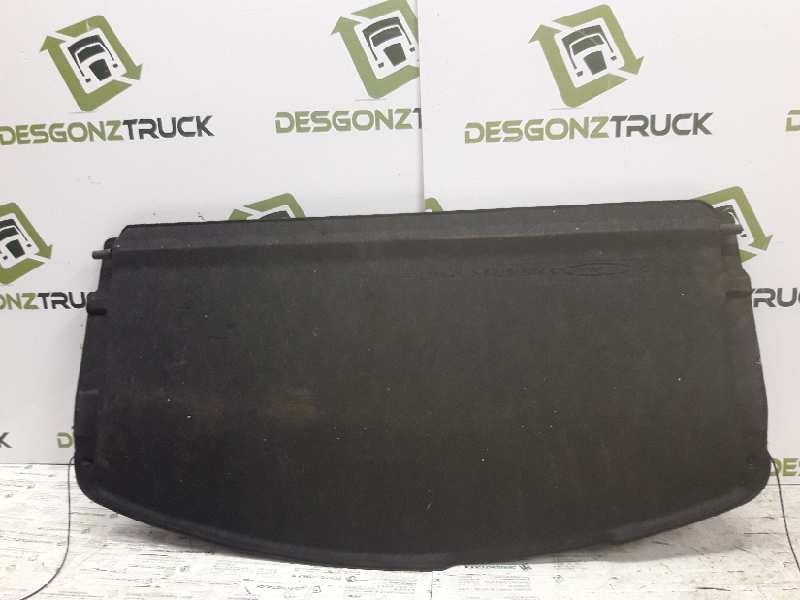 Recambio de bandeja trasera para dodge dr turbo 4238 dr referencia OEM IAM   