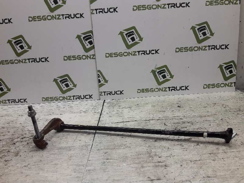 Recambio de barra torsion para volkswagen t4 transporter/furgoneta (mod. 1991) referencia OEM IAM  DELANTERO DERECHO 