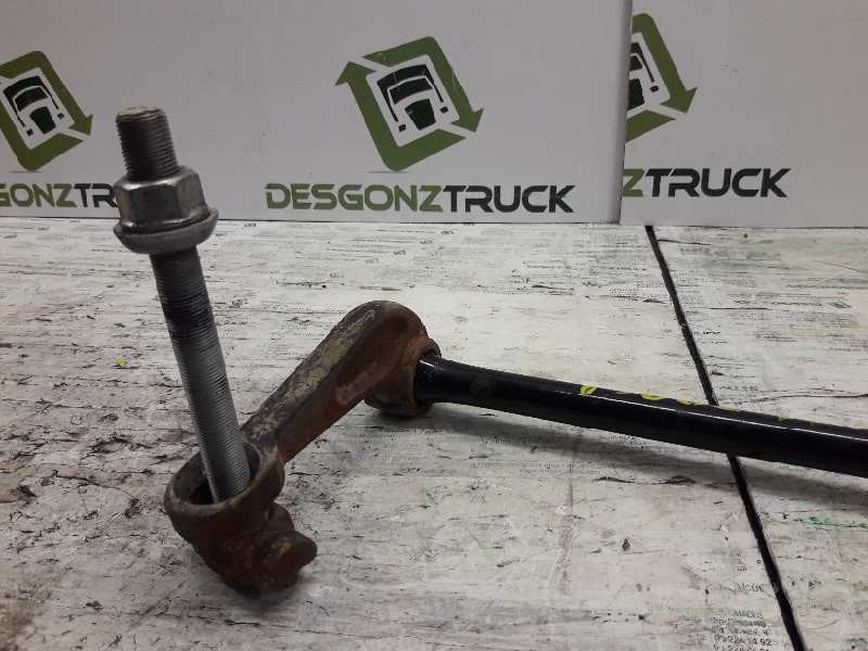 Recambio de barra torsion para volkswagen t4 transporter/furgoneta (mod. 1991) referencia OEM IAM  DELANTERO DERECHO 