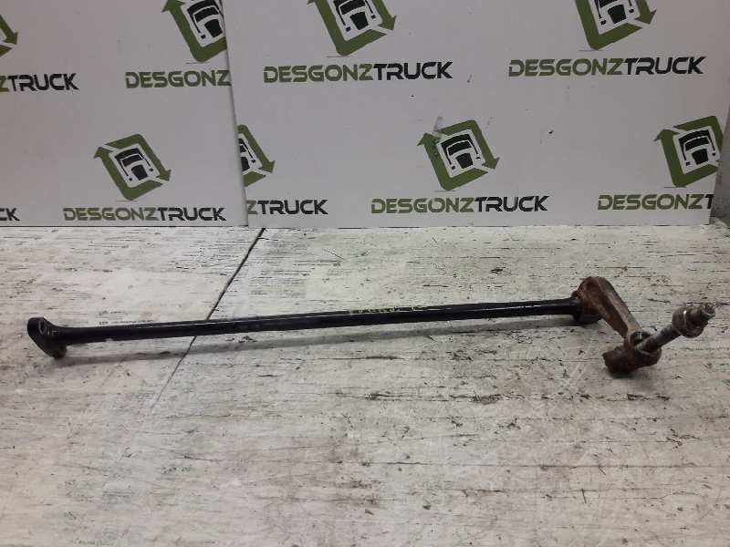 Recambio de barra torsion para volkswagen t4 transporter/furgoneta (mod. 1991) referencia OEM IAM  DELANTERO IZQUIERDO 