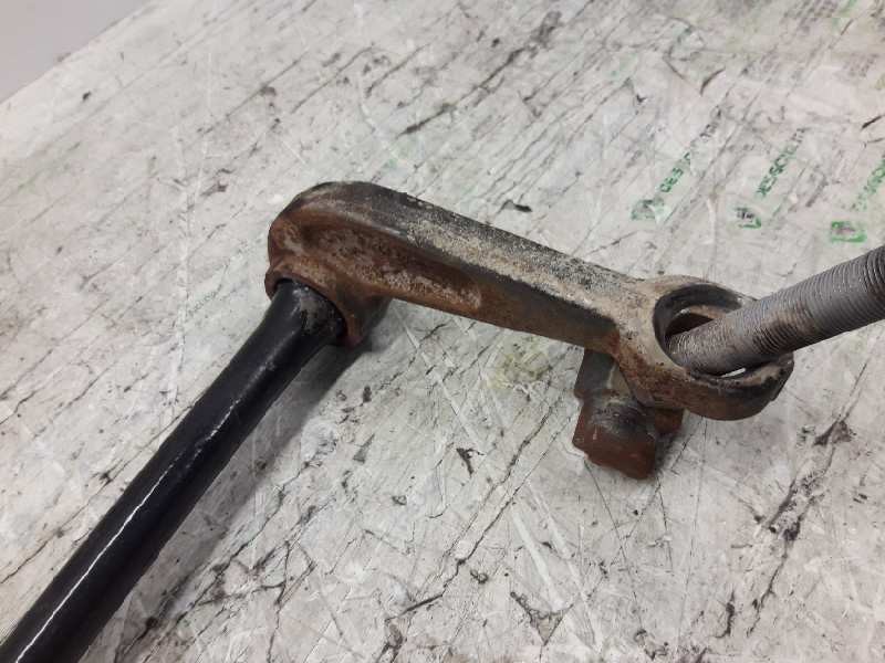 Recambio de barra torsion para volkswagen t4 transporter/furgoneta (mod. 1991) referencia OEM IAM  DELANTERO IZQUIERDO 