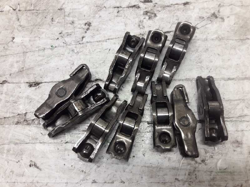 Recambio de balancin para citroën c4 berlina collection referencia OEM IAM   