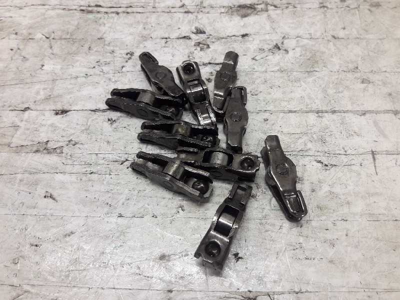 Recambio de balancin para citroën c4 berlina collection referencia OEM IAM   