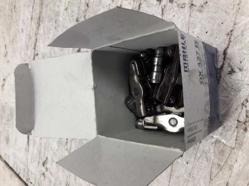 Recambio de balancin para peugeot 307 berlina (s2) x-line referencia OEM IAM 9644994680  