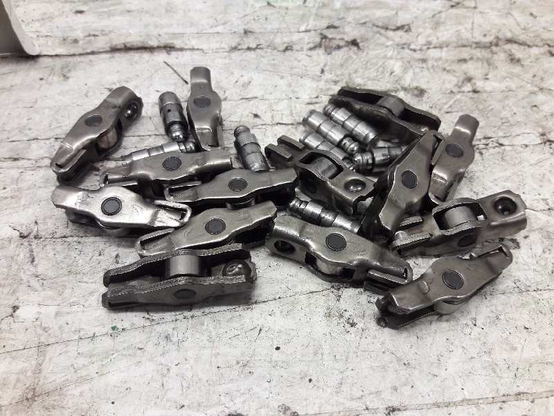 Recambio de balancin para peugeot 307 berlina (s2) x-line referencia OEM IAM 9644994680  