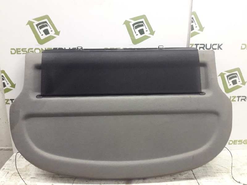 Recambio de bandeja trasera para renault laguna ii (bg0) authentique referencia OEM IAM   