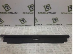 Recambio de bandeja trasera para opel zafira a blue line referencia OEM IAM   