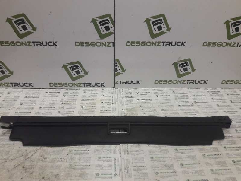 Recambio de bandeja trasera para opel zafira a blue line referencia OEM IAM   