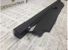 Recambio de bandeja trasera para opel zafira a blue line referencia OEM IAM    2