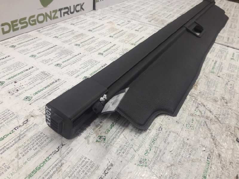 Recambio de bandeja trasera para opel zafira a blue line referencia OEM IAM   