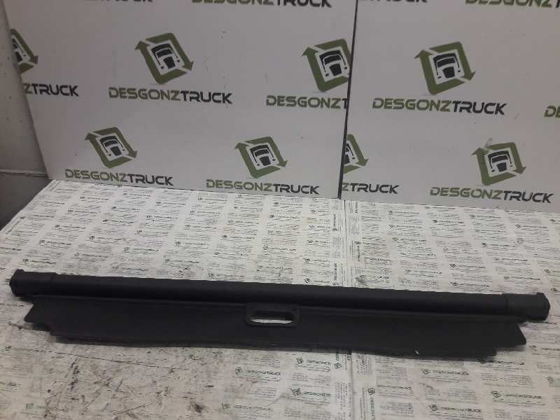 Recambio de bandeja trasera para opel zafira a blue line referencia OEM IAM   