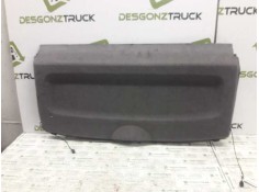 Recambio de bandeja trasera para renault clio ii fase i (b/cbo) 1.9 d referencia OEM IAM   