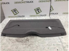 Recambio de bandeja trasera para renault clio ii fase i (b/cbo) 1.9 d referencia OEM IAM    2