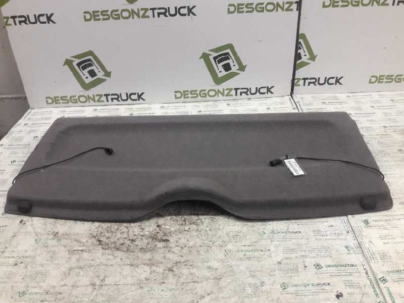 Recambio de bandeja trasera para renault clio ii fase i (b/cbo) 1.9 d referencia OEM IAM   