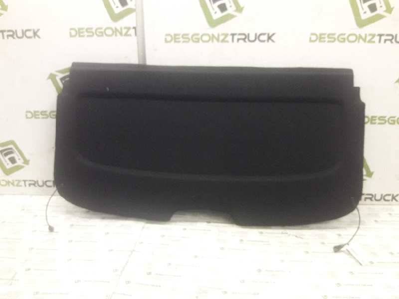 Recambio de bandeja trasera para peugeot 308 confort referencia OEM IAM   