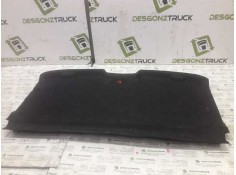 Recambio de bandeja trasera para peugeot 308 confort referencia OEM IAM    2