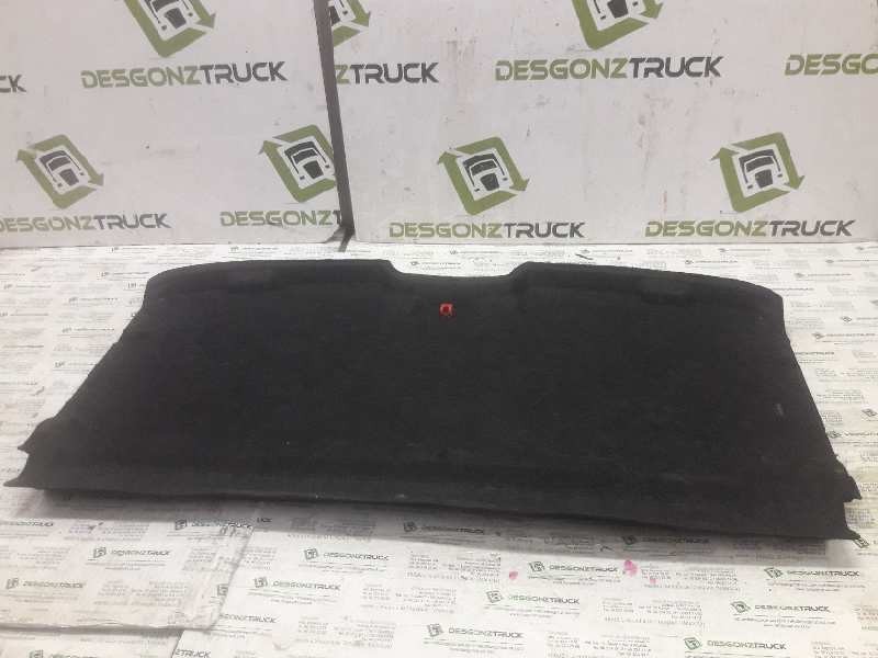Recambio de bandeja trasera para peugeot 308 confort referencia OEM IAM   