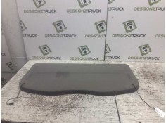 Recambio de bandeja trasera para renault scenic ii authentique referencia OEM IAM   