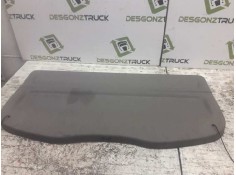 Recambio de bandeja trasera para renault scenic ii authentique referencia OEM IAM    2