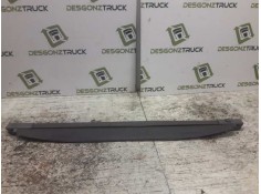 Recambio de bandeja trasera para mercedes-benz clase a (w168) 170 cdi (168.008) referencia OEM IAM   