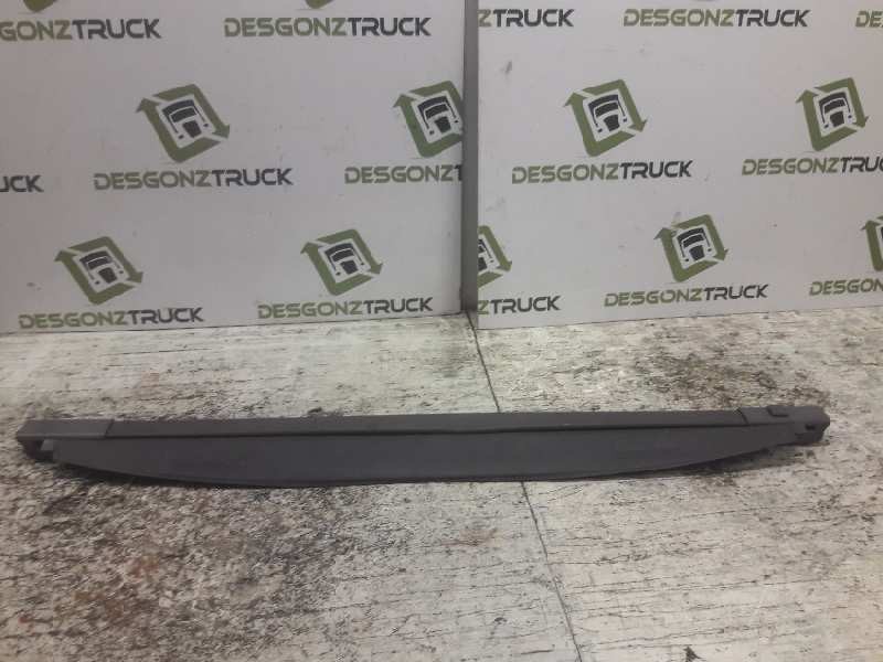 Recambio de bandeja trasera para mercedes-benz clase a (w168) 170 cdi (168.008) referencia OEM IAM   