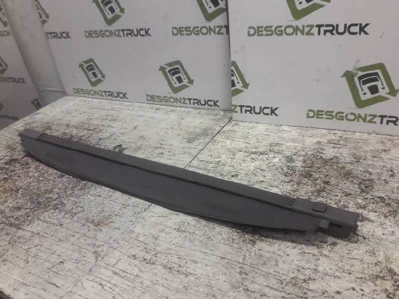 Recambio de bandeja trasera para mercedes-benz clase a (w168) 170 cdi (168.008) referencia OEM IAM   