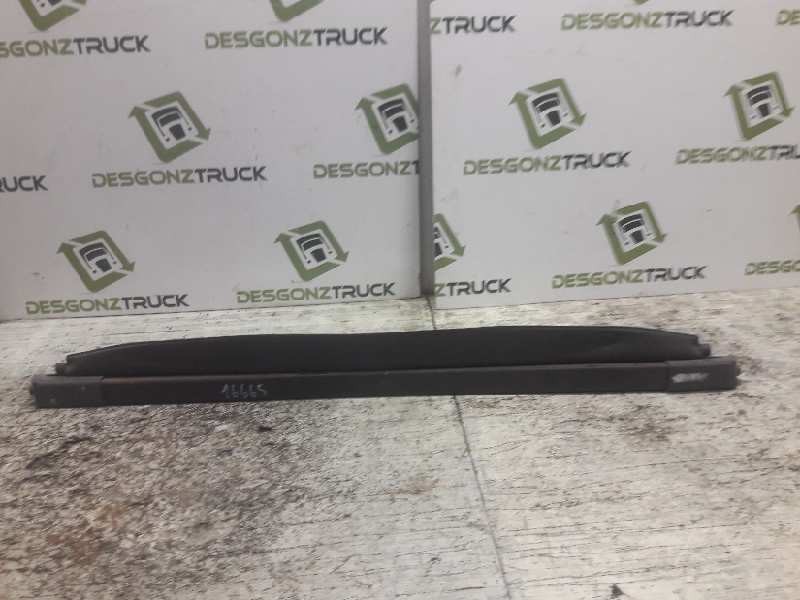 Recambio de bandeja trasera para mercedes-benz clase a (w168) 170 cdi (168.008) referencia OEM IAM   