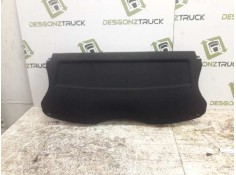 Recambio de bandeja trasera para ford fiesta (cbk) ambiente referencia OEM IAM 2S61A46506A  