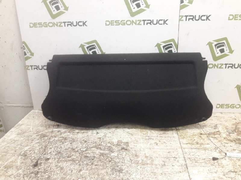 Recambio de bandeja trasera para ford fiesta (cbk) ambiente referencia OEM IAM 2S61A46506A  