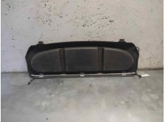 Recambio de bandeja trasera para chevrolet matiz s referencia OEM IAM    2