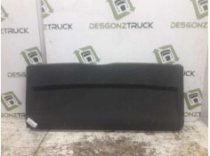 Recambio de bandeja trasera para seat ibiza (6k1) select referencia OEM IAM 6K6867769G  