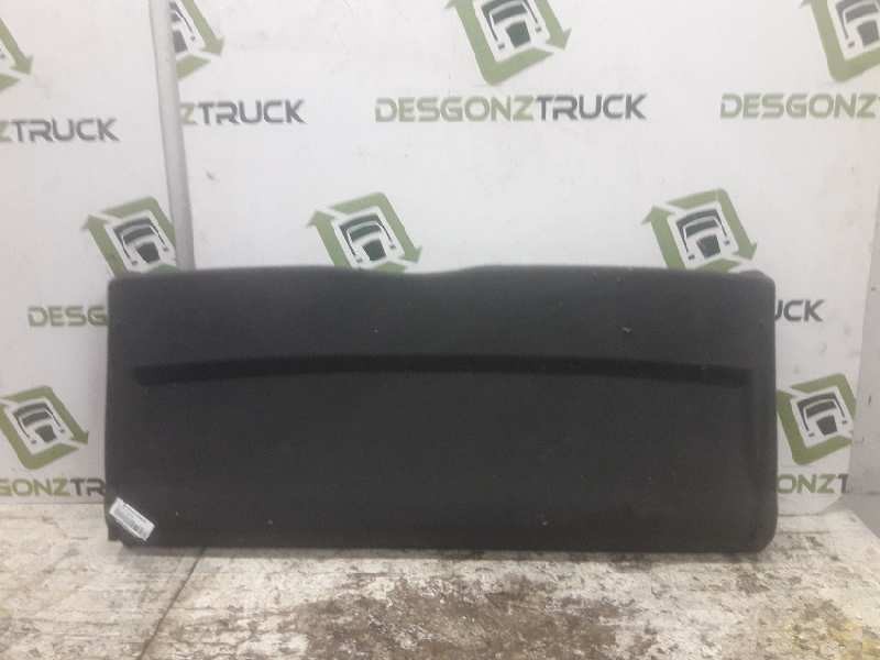 Recambio de bandeja trasera para seat ibiza (6k1) select referencia OEM IAM 6K6867769G  