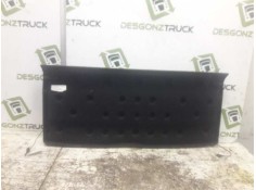 Recambio de bandeja trasera para seat ibiza (6k1) select referencia OEM IAM 6K6867769G   2