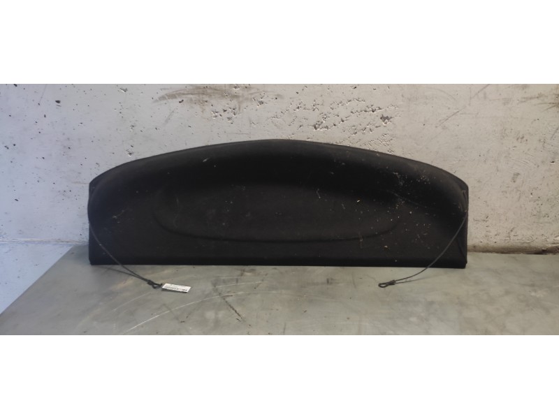 Recambio de bandeja trasera para hyundai coupe (j2) 1.6 fx coupe referencia OEM IAM   