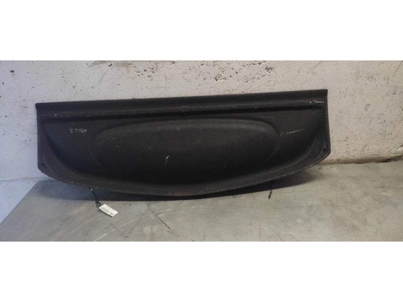 Recambio de bandeja trasera para hyundai coupe (j2) 1.6 fx coupe referencia OEM IAM   