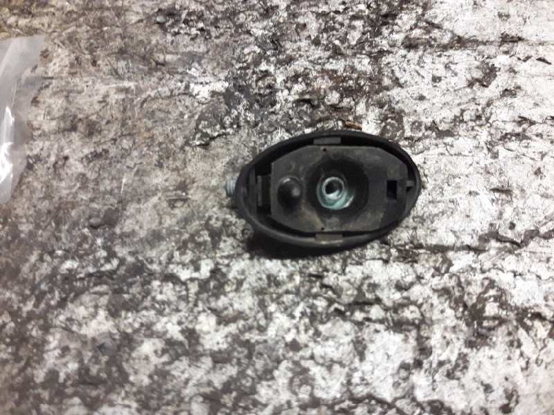 Recambio de base de antena para ford fiesta (cbk) ambiente referencia OEM IAM   