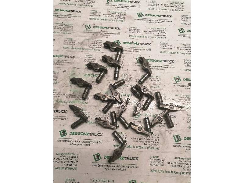 Recambio de balancin para bmw serie 1 berlina (e81/e87) 120d referencia OEM IAM  TAQUES HIDRAULICOS 