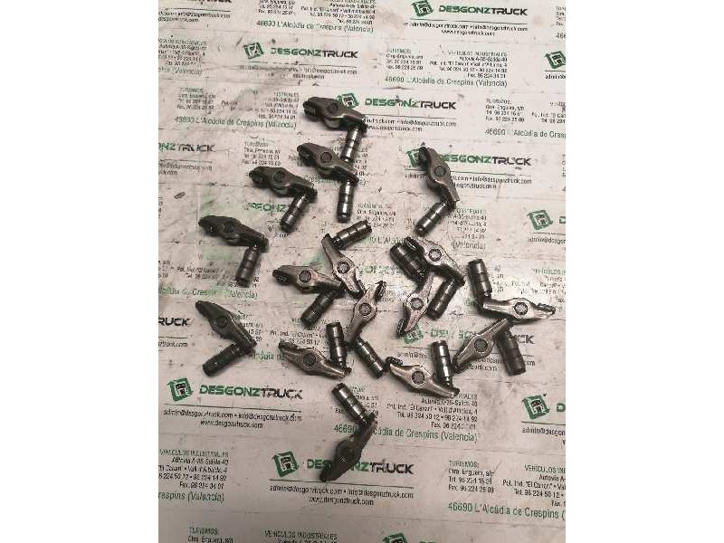 Recambio de balancin para bmw serie 1 berlina (e81/e87) 120d referencia OEM IAM  TAQUES HIDRAULICOS 