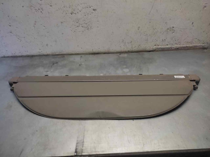 Recambio de bandeja trasera para nissan murano (z50) básico referencia OEM IAM   