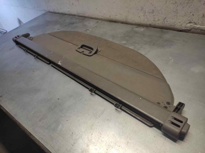 Recambio de bandeja trasera para nissan murano (z50) básico referencia OEM IAM   