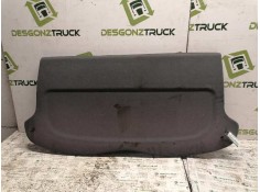 Recambio de bandeja trasera para audi a3 (8l) 1.6 referencia OEM IAM   