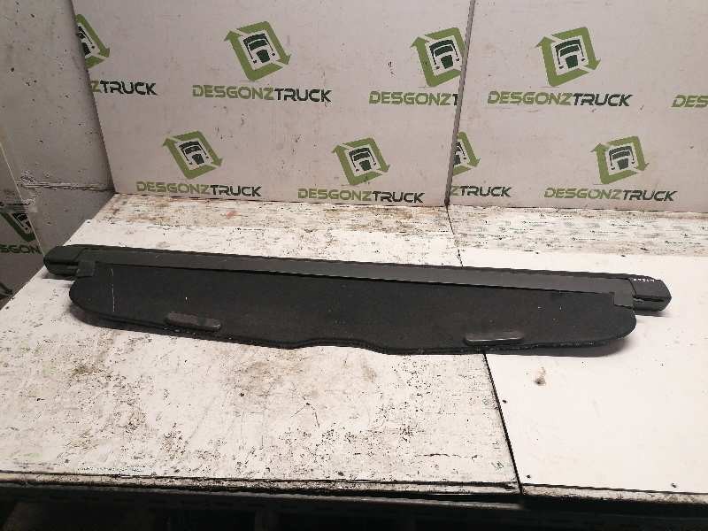 Recambio de bandeja trasera para peugeot 307 break / sw (s1) sw clim referencia OEM IAM   