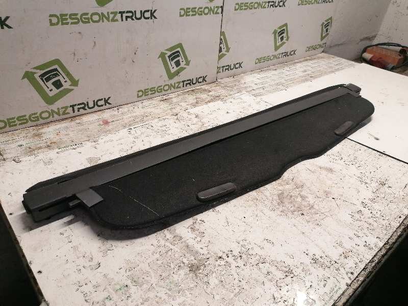 Recambio de bandeja trasera para peugeot 307 break / sw (s1) sw clim referencia OEM IAM   