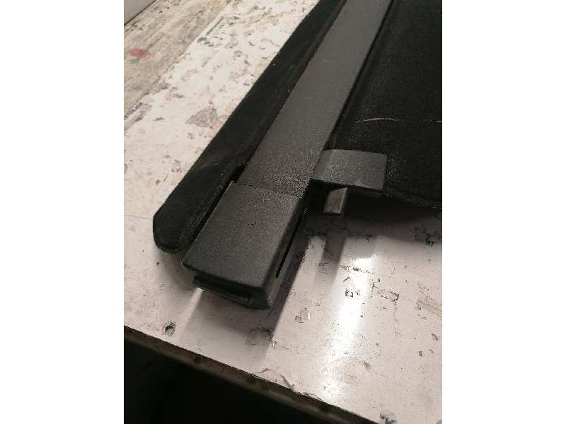 Recambio de bandeja trasera para peugeot 307 break / sw (s1) sw clim referencia OEM IAM   