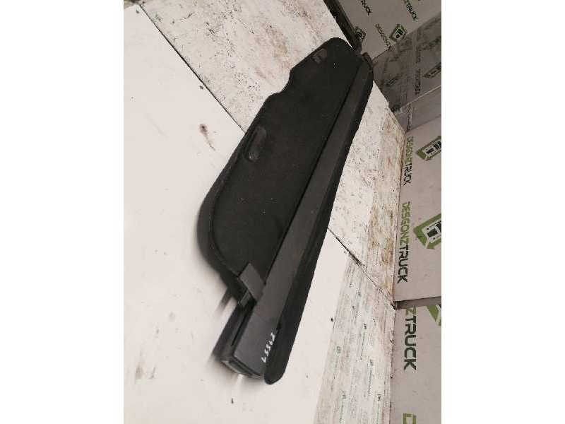 Recambio de bandeja trasera para peugeot 307 break / sw (s1) sw clim referencia OEM IAM   