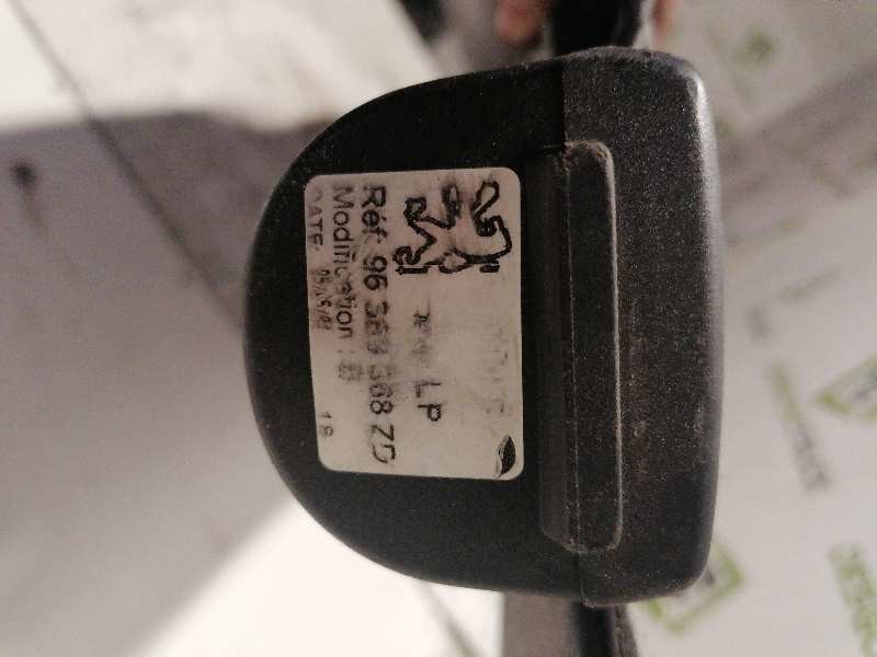 Recambio de bandeja trasera para peugeot 307 break / sw (s1) sw clim referencia OEM IAM   