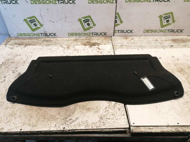 Recambio de bandeja trasera para ford fiesta (cbk) ambiente referencia OEM IAM   
