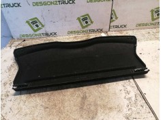 Recambio de bandeja trasera para ford fiesta (cbk) ambiente referencia OEM IAM    2